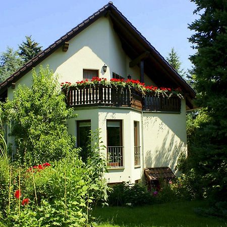 Ferienwohnung Ginkgo Drezno Pokój zdjęcie