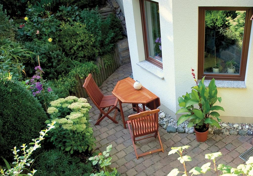 Ferienwohnung Ginkgo Drezno Zewnętrze zdjęcie
