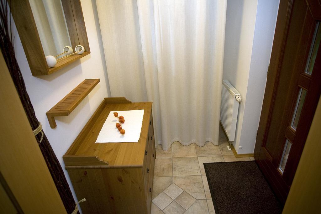 Ferienwohnung Ginkgo Drezno Pokój zdjęcie