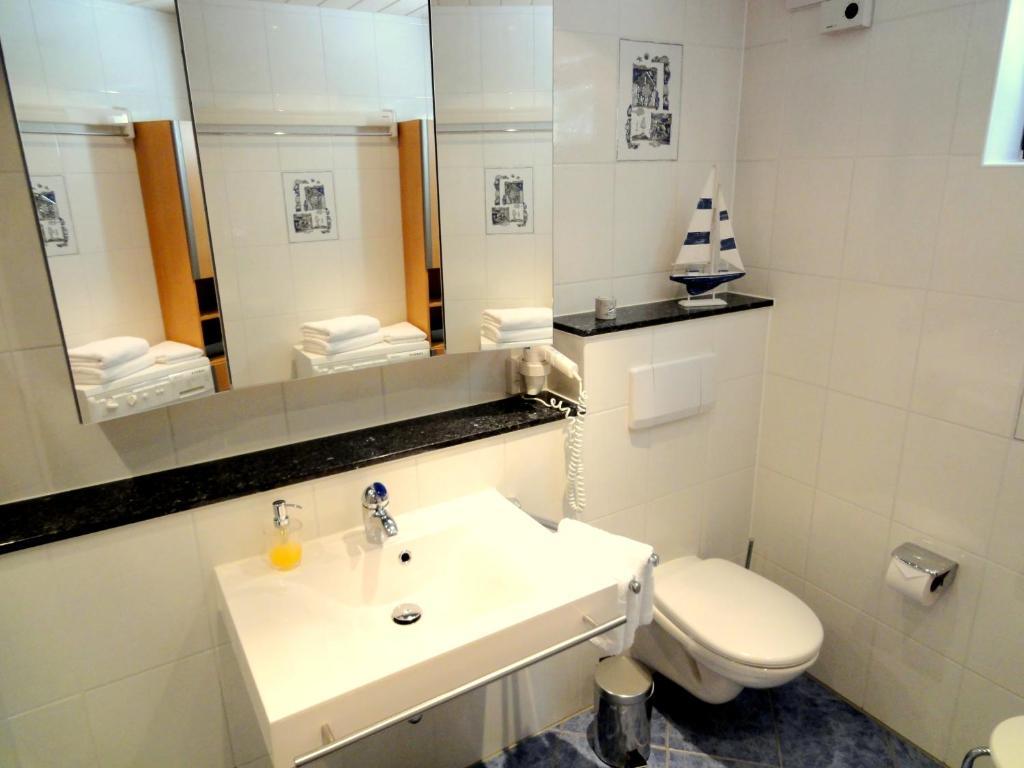 Ferienwohnung Ginkgo Drezno Pokój zdjęcie
