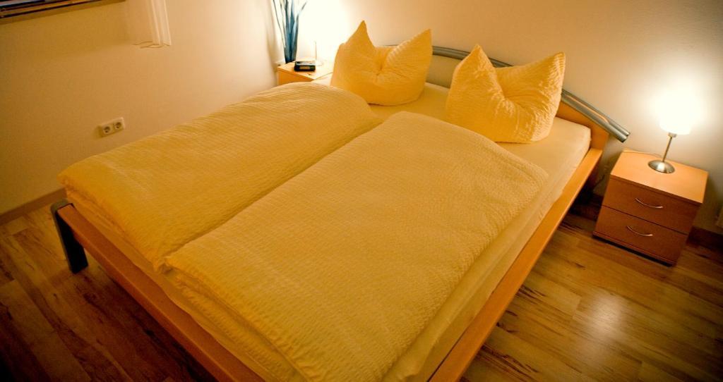 Ferienwohnung Ginkgo Drezno Pokój zdjęcie