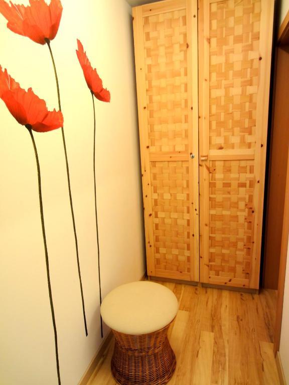 Ferienwohnung Ginkgo Drezno Pokój zdjęcie