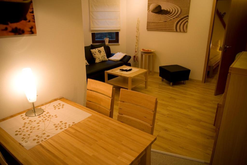 Ferienwohnung Ginkgo Drezno Zewnętrze zdjęcie