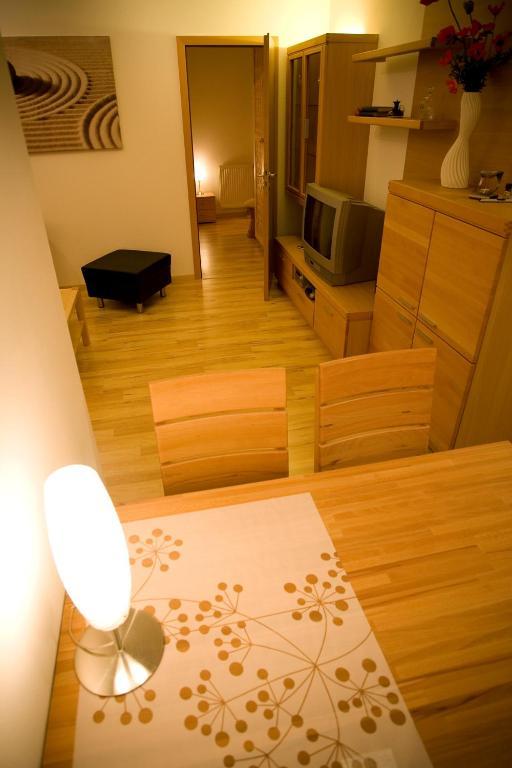 Ferienwohnung Ginkgo Drezno Zewnętrze zdjęcie