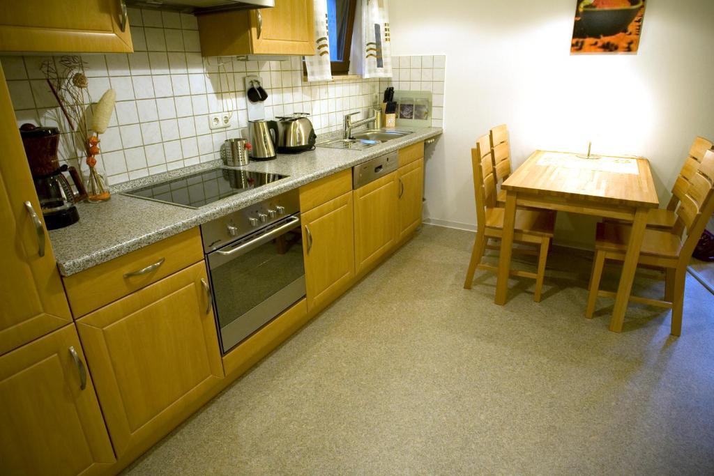 Ferienwohnung Ginkgo Drezno Zewnętrze zdjęcie