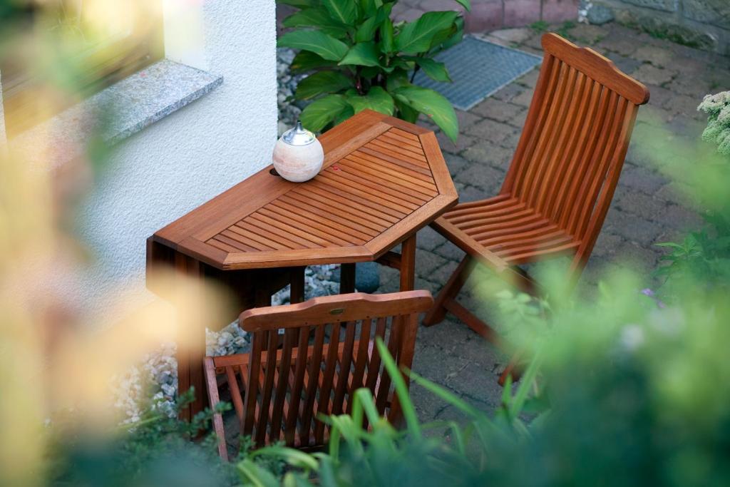 Ferienwohnung Ginkgo Drezno Zewnętrze zdjęcie