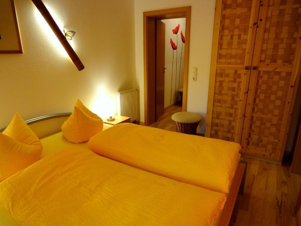 Ferienwohnung Ginkgo Drezno Pokój zdjęcie