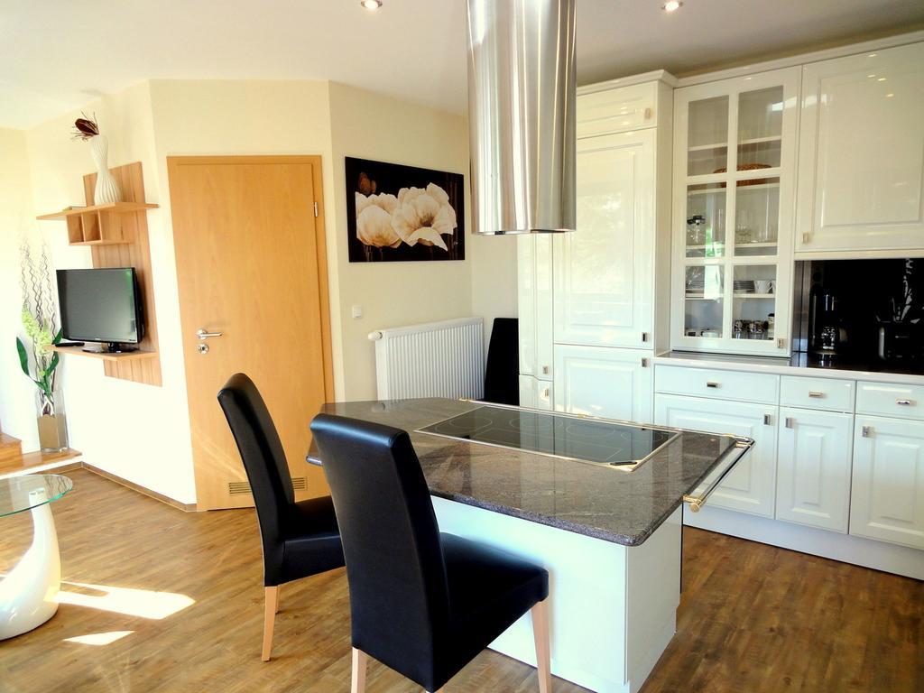 Ferienwohnung Ginkgo Drezno Zewnętrze zdjęcie
