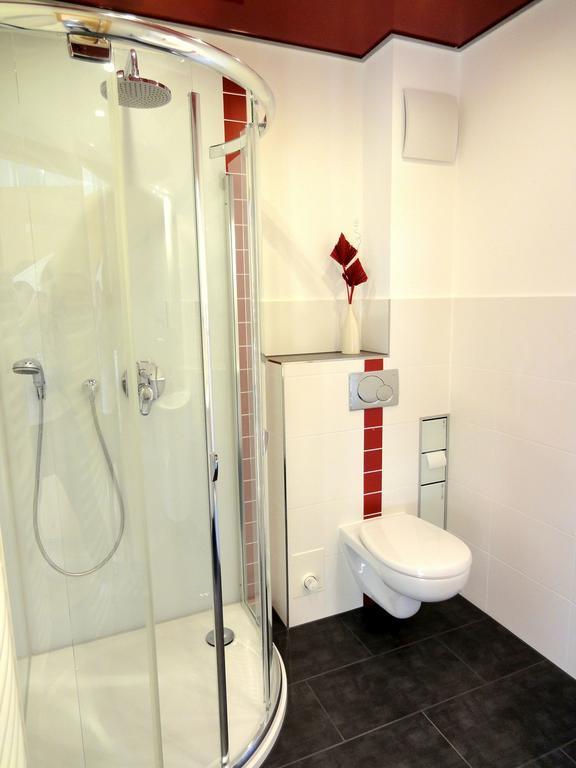 Ferienwohnung Ginkgo Drezno Zewnętrze zdjęcie