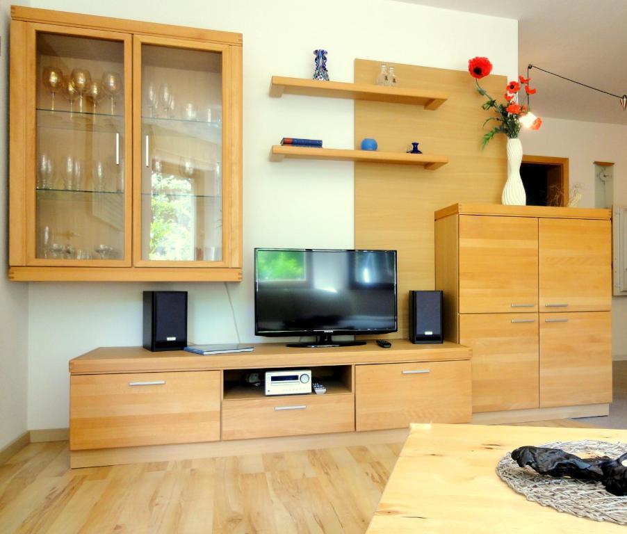Ferienwohnung Ginkgo Drezno Zewnętrze zdjęcie